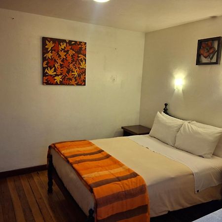 Departamentos Cusco 아파트 외부 사진