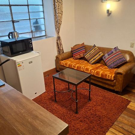 Departamentos Cusco 아파트 외부 사진