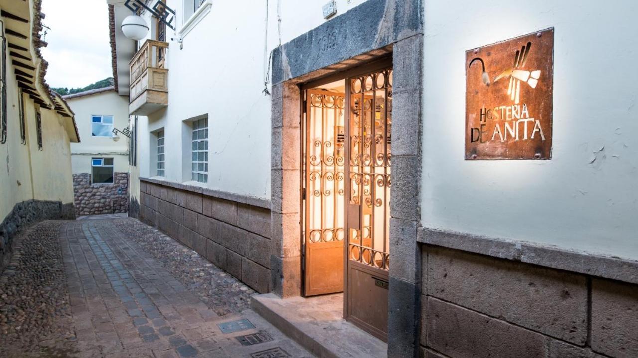 Departamentos Cusco 아파트 외부 사진