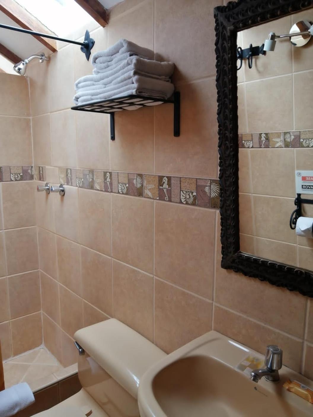 Departamentos Cusco 아파트 객실 사진