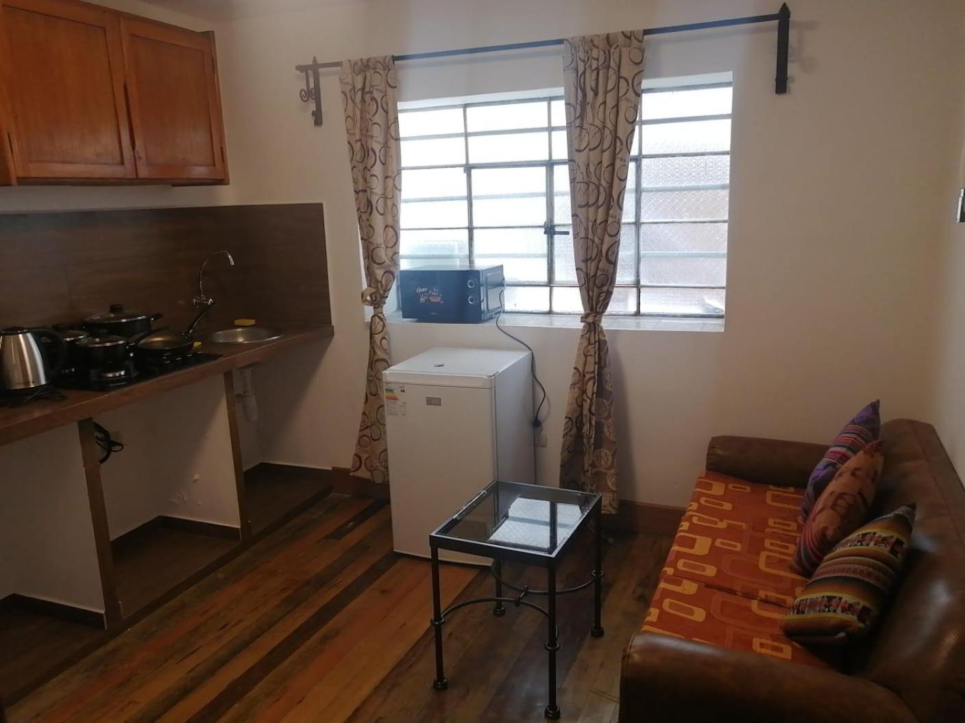 Departamentos Cusco 아파트 외부 사진