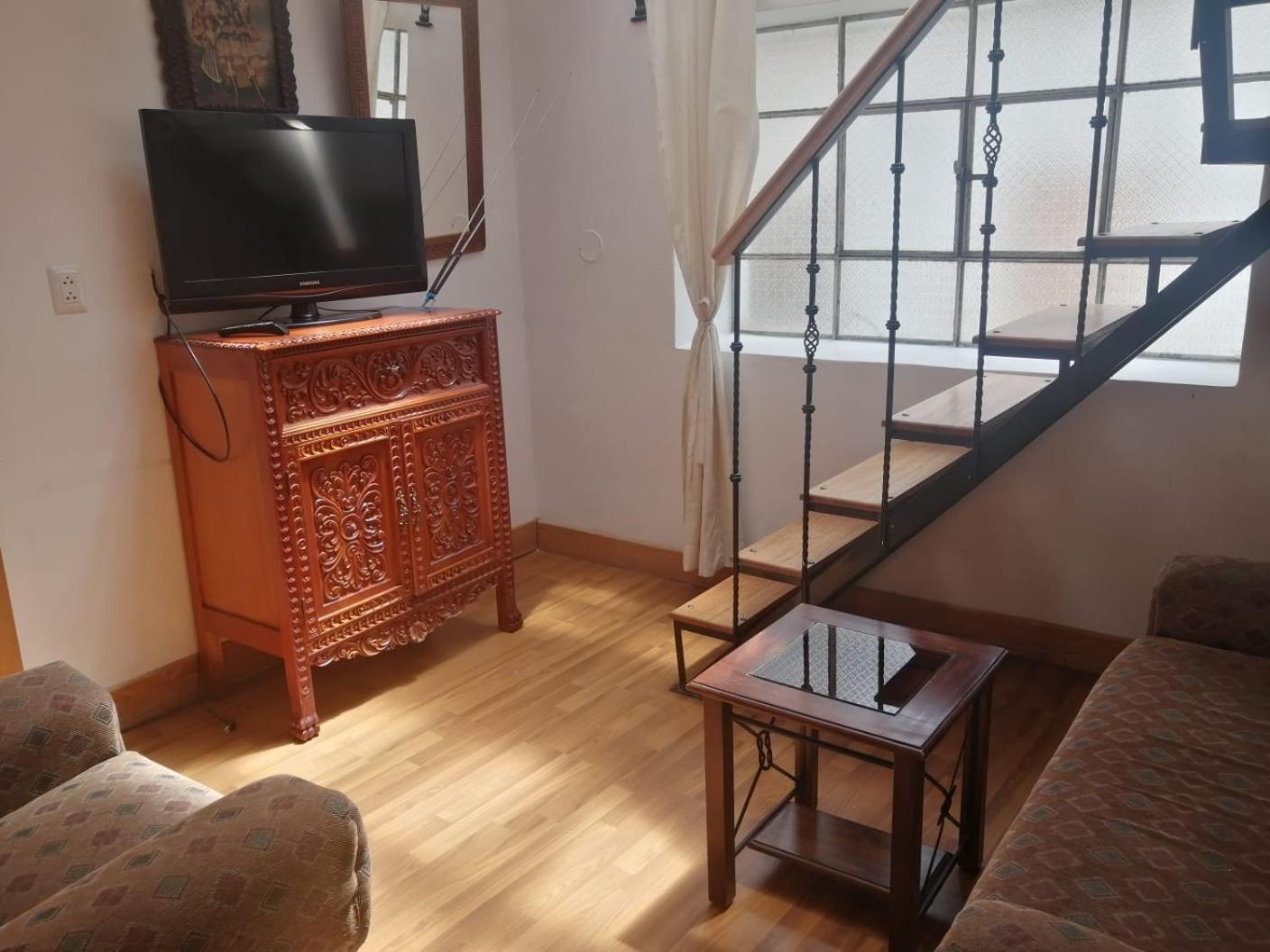 Departamentos Cusco 아파트 외부 사진