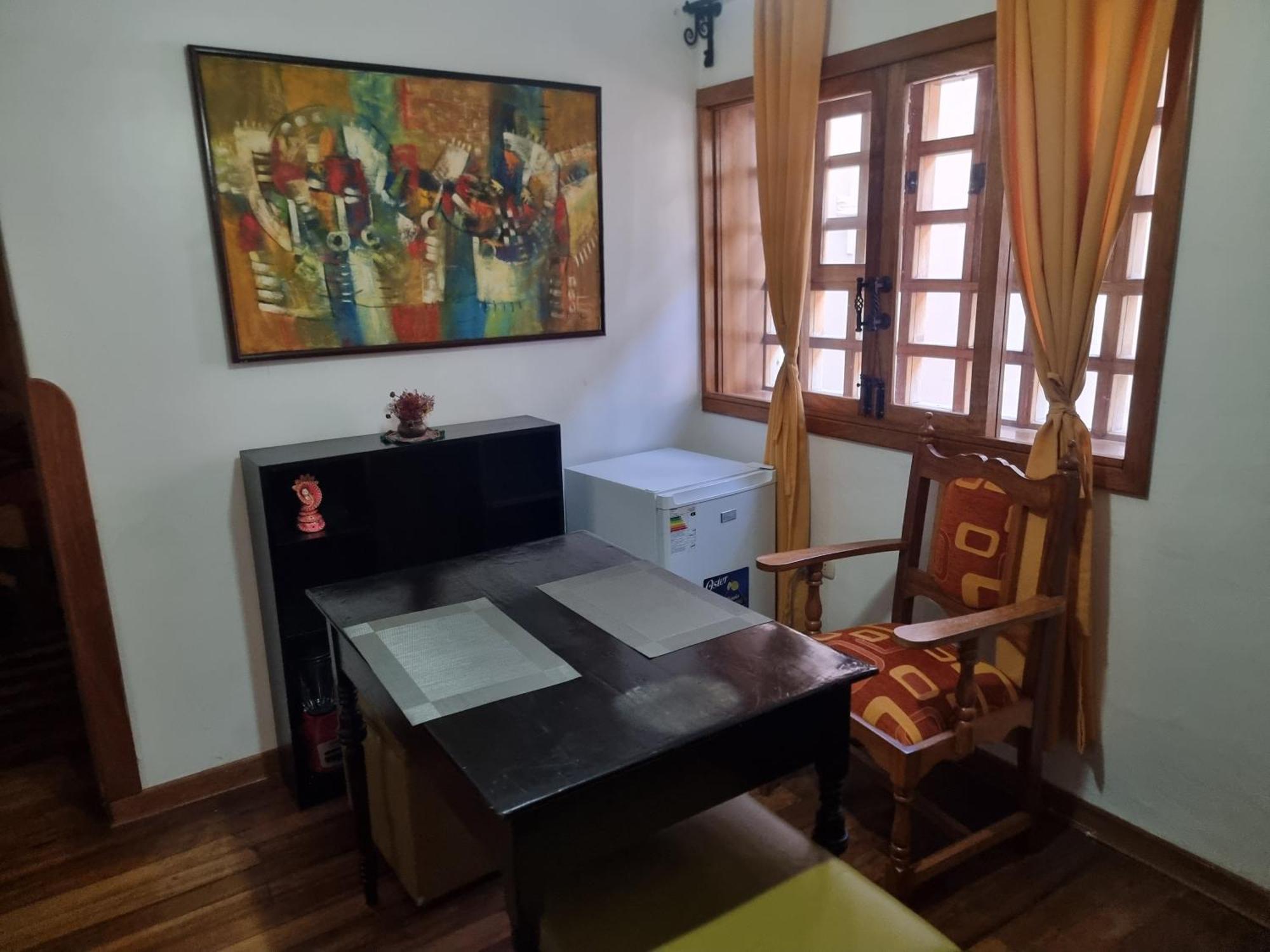 Departamentos Cusco 아파트 객실 사진