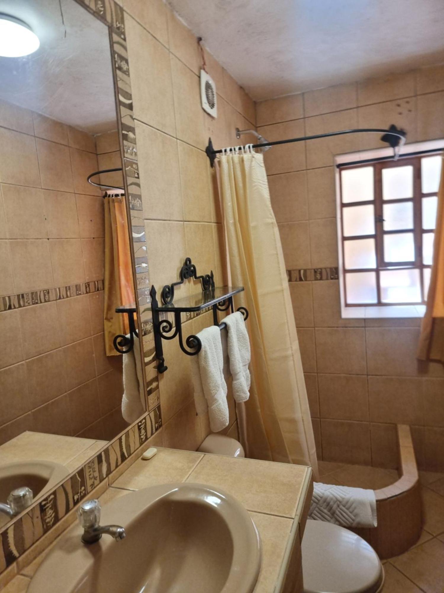 Departamentos Cusco 아파트 외부 사진