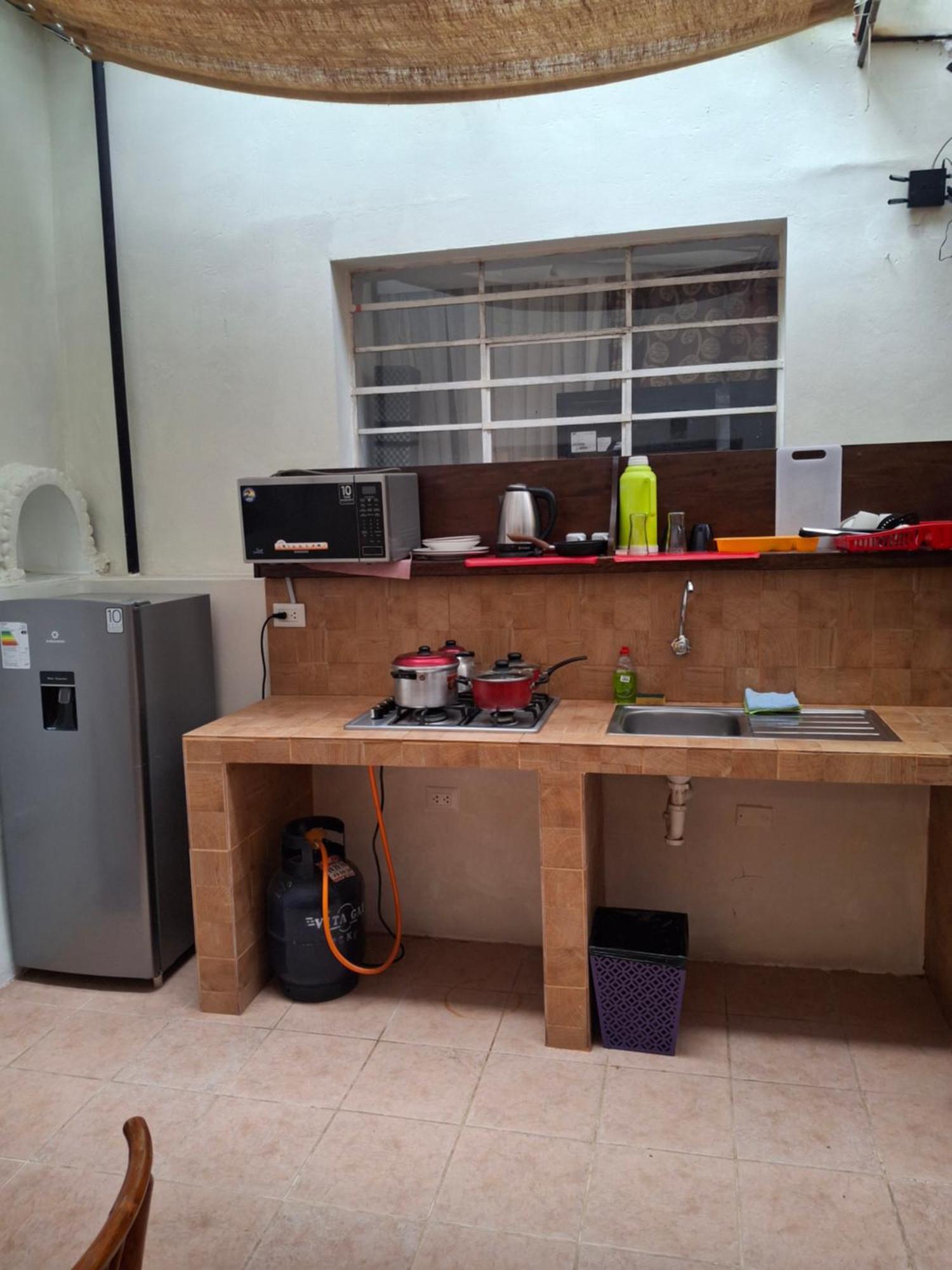 Departamentos Cusco 아파트 외부 사진