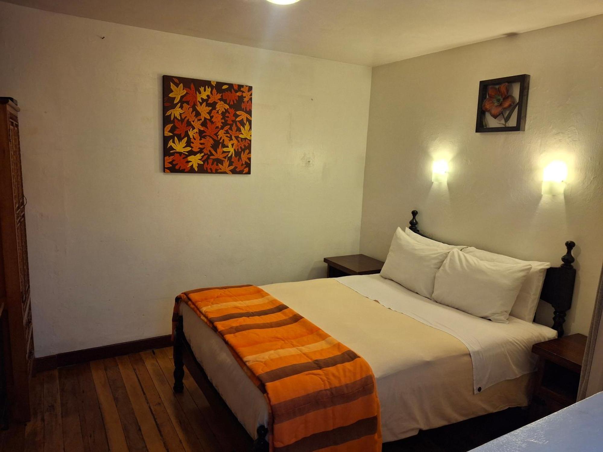 Departamentos Cusco 아파트 외부 사진