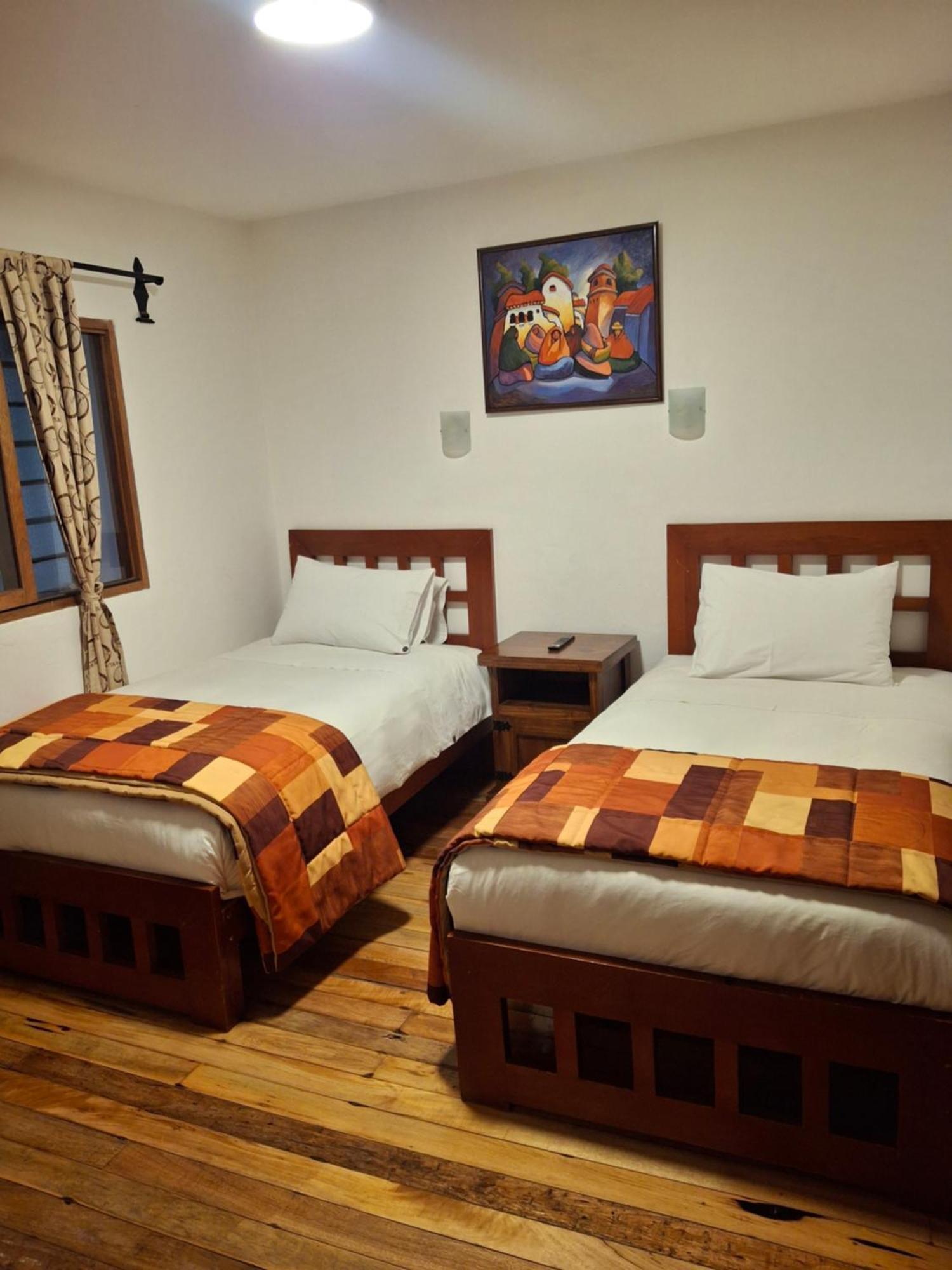 Departamentos Cusco 아파트 외부 사진