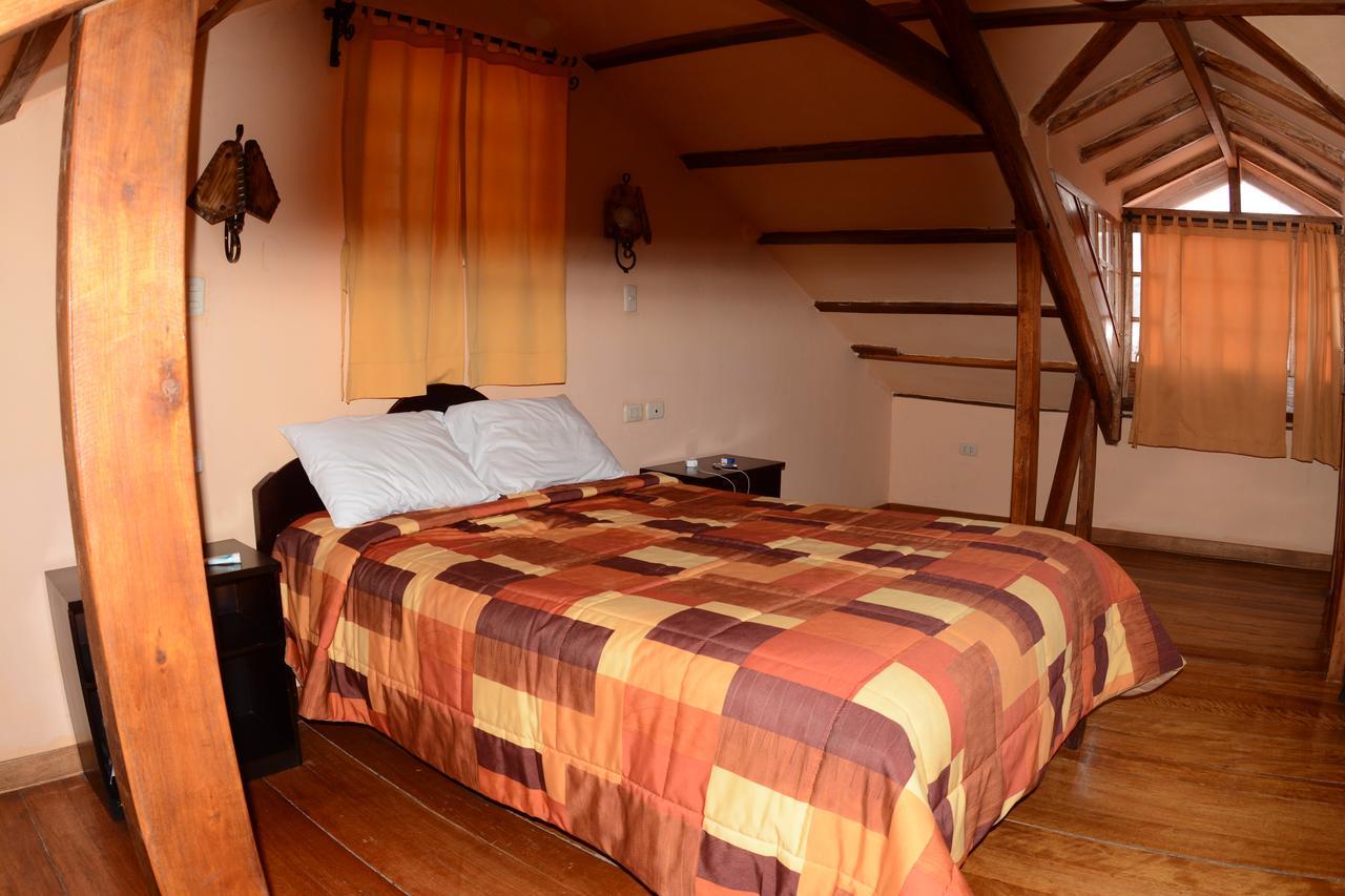 Departamentos Cusco 아파트 외부 사진