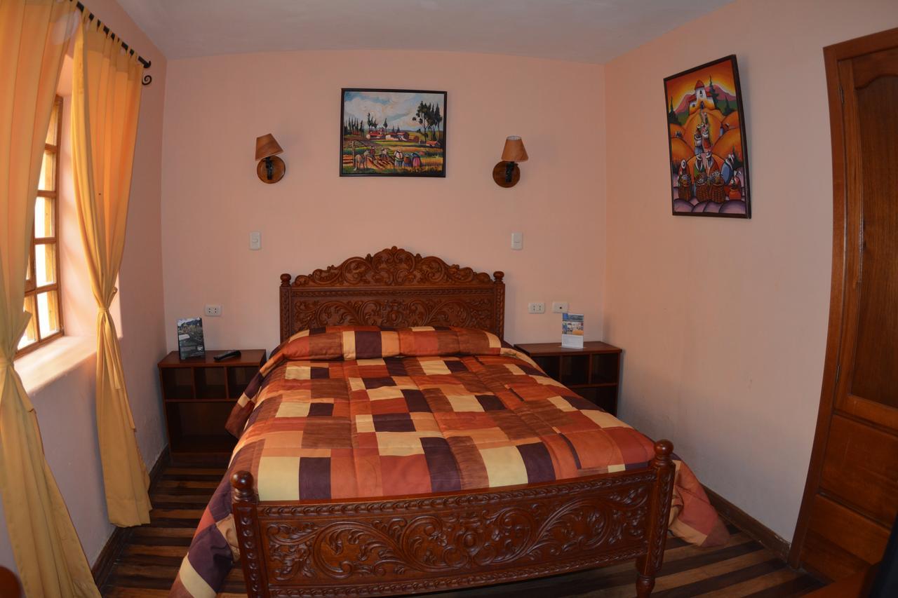 Departamentos Cusco 아파트 외부 사진